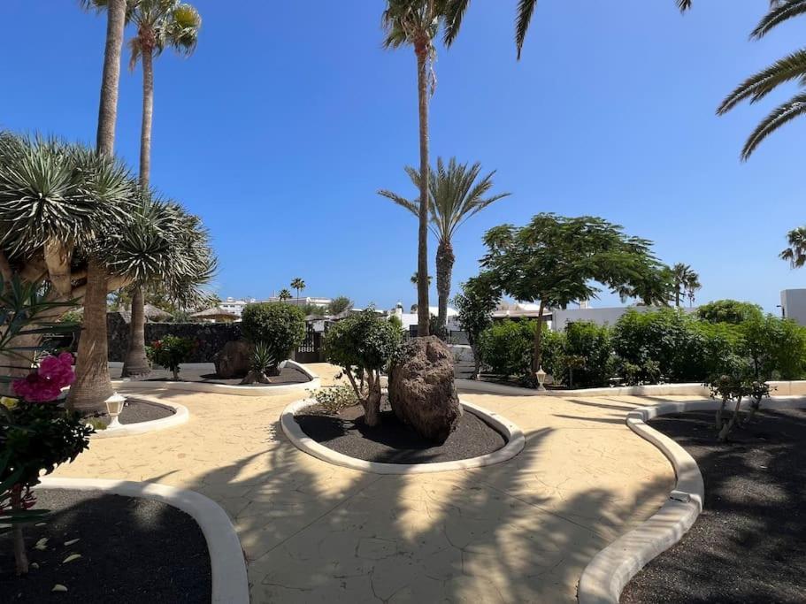 Casa Mo, 2 Bedroom Apartment Close To The Beach Puerto del Carmen  Bagian luar foto