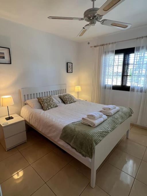 Casa Mo, 2 Bedroom Apartment Close To The Beach Puerto del Carmen  Bagian luar foto