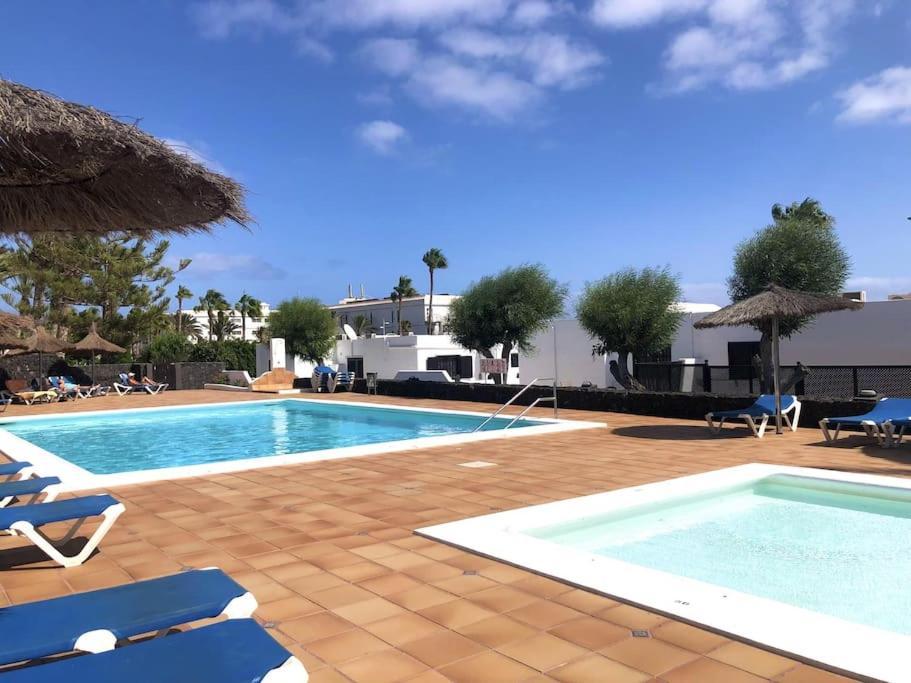 Casa Mo, 2 Bedroom Apartment Close To The Beach Puerto del Carmen  Bagian luar foto
