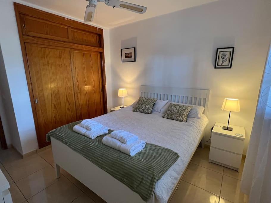 Casa Mo, 2 Bedroom Apartment Close To The Beach Puerto del Carmen  Bagian luar foto