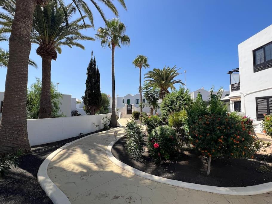 Casa Mo, 2 Bedroom Apartment Close To The Beach Puerto del Carmen  Bagian luar foto