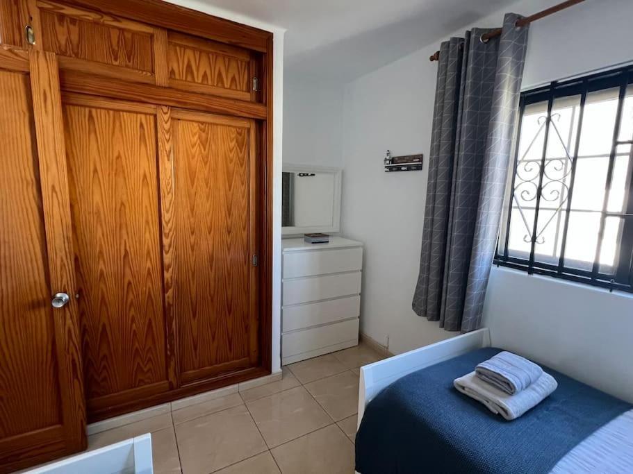 Casa Mo, 2 Bedroom Apartment Close To The Beach Puerto del Carmen  Bagian luar foto