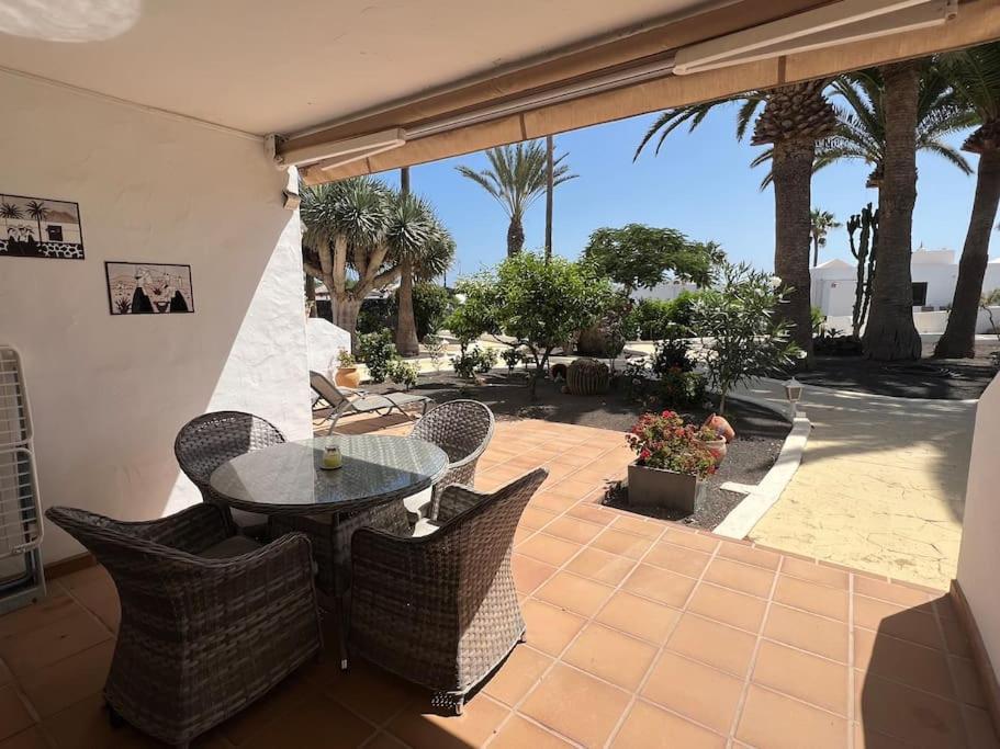 Casa Mo, 2 Bedroom Apartment Close To The Beach Puerto del Carmen  Bagian luar foto