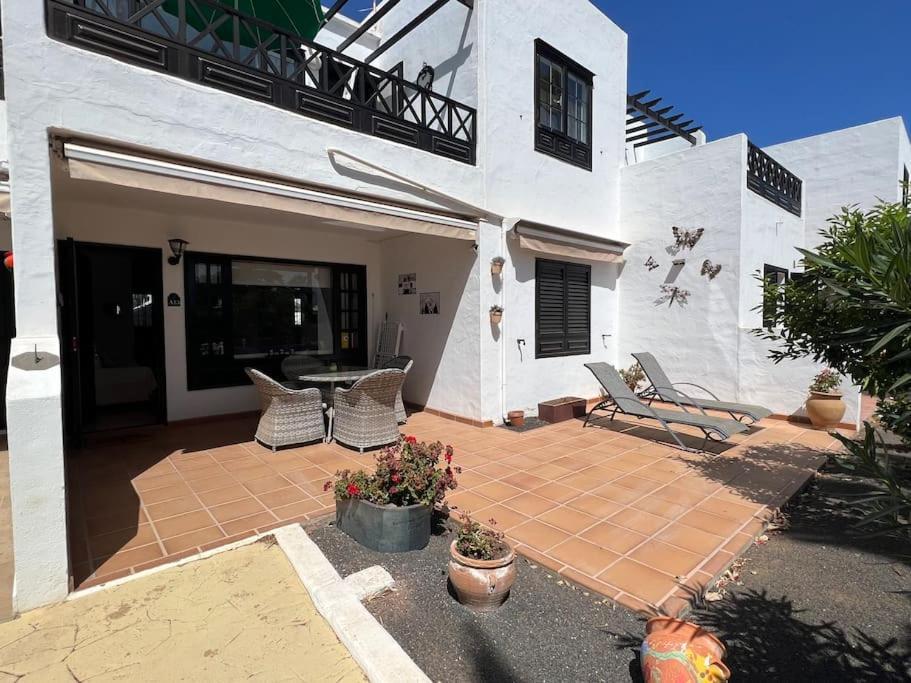 Casa Mo, 2 Bedroom Apartment Close To The Beach Puerto del Carmen  Bagian luar foto
