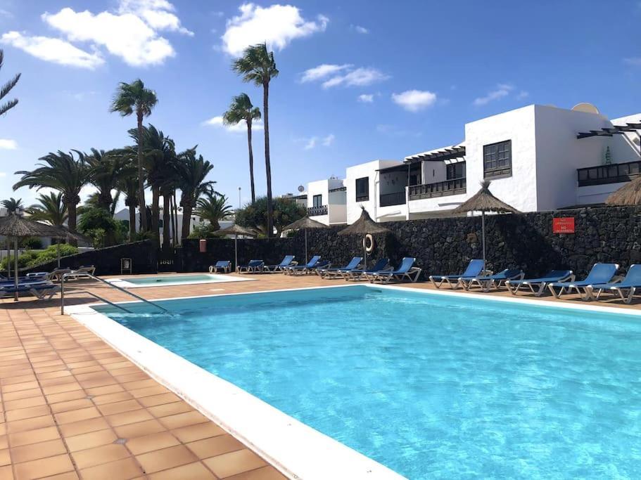 Casa Mo, 2 Bedroom Apartment Close To The Beach Puerto del Carmen  Bagian luar foto