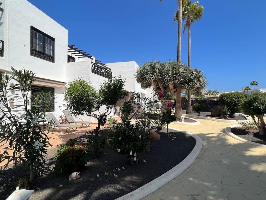 Casa Mo, 2 Bedroom Apartment Close To The Beach Puerto del Carmen  Bagian luar foto