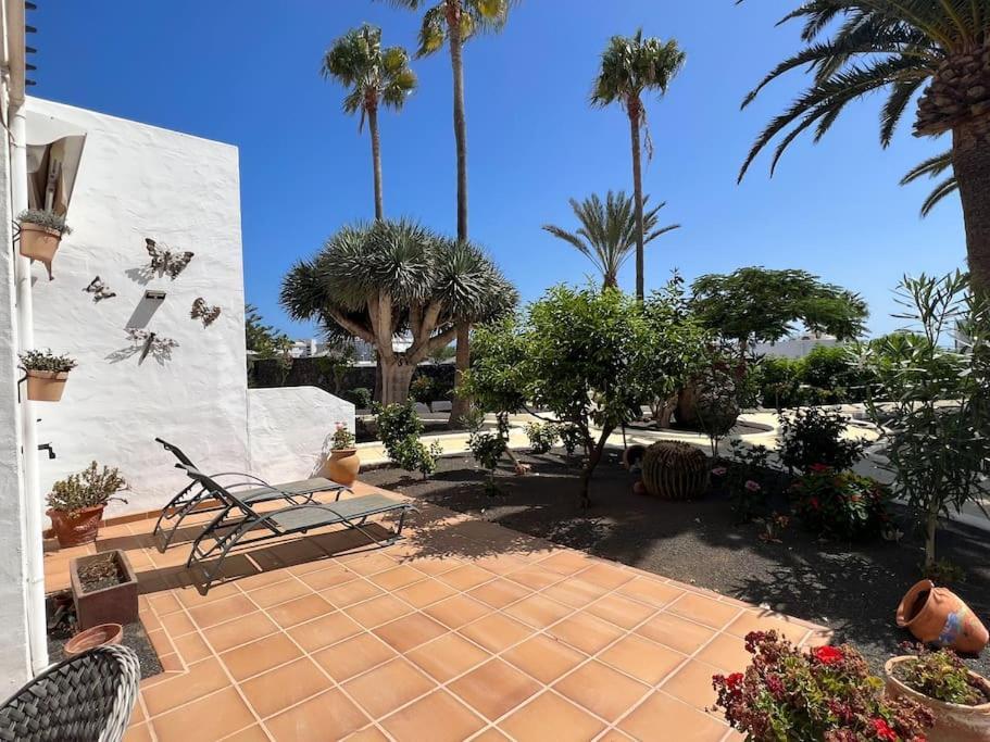 Casa Mo, 2 Bedroom Apartment Close To The Beach Puerto del Carmen  Bagian luar foto