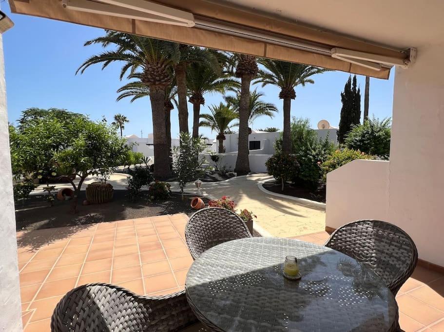 Casa Mo, 2 Bedroom Apartment Close To The Beach Puerto del Carmen  Bagian luar foto