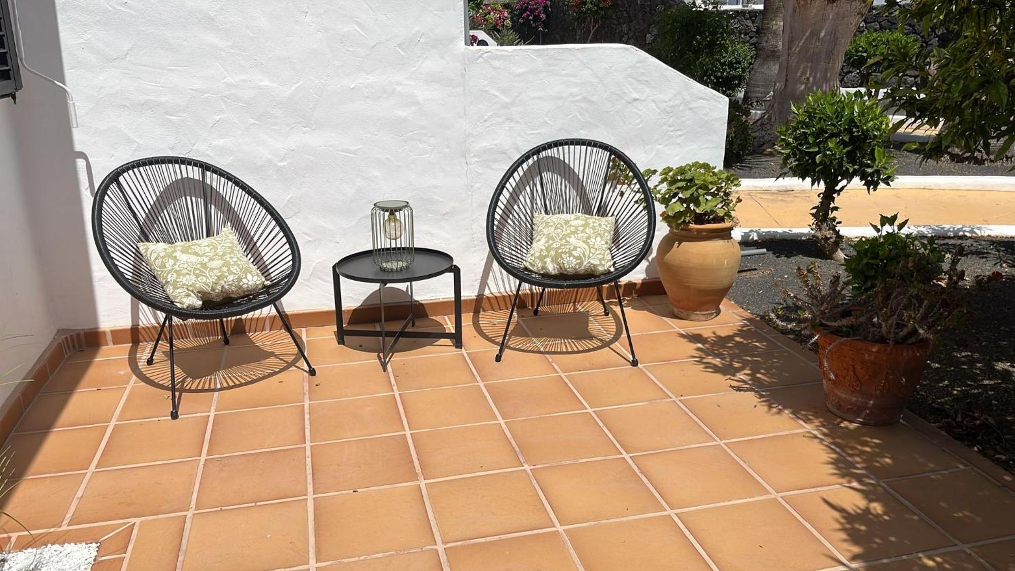 Casa Mo, 2 Bedroom Apartment Close To The Beach Puerto del Carmen  Bagian luar foto