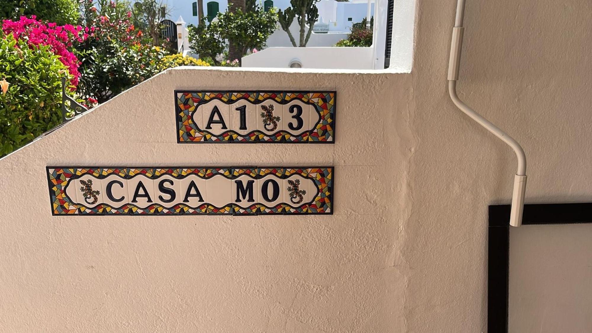 Casa Mo, 2 Bedroom Apartment Close To The Beach Puerto del Carmen  Bagian luar foto